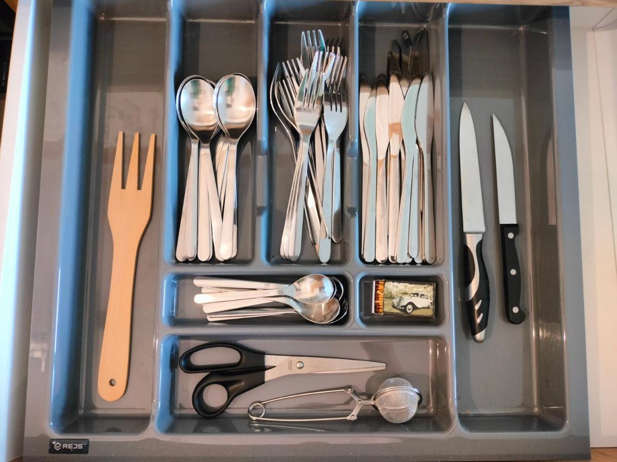 Apartmán Z Pieknym Widokiem *