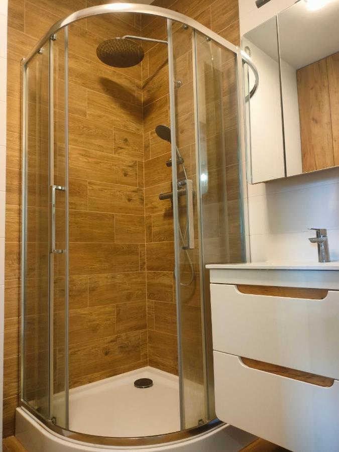 Apartmán Z Pieknym Widokiem