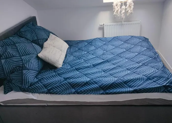 Apartament Z Pieknym Widokiem