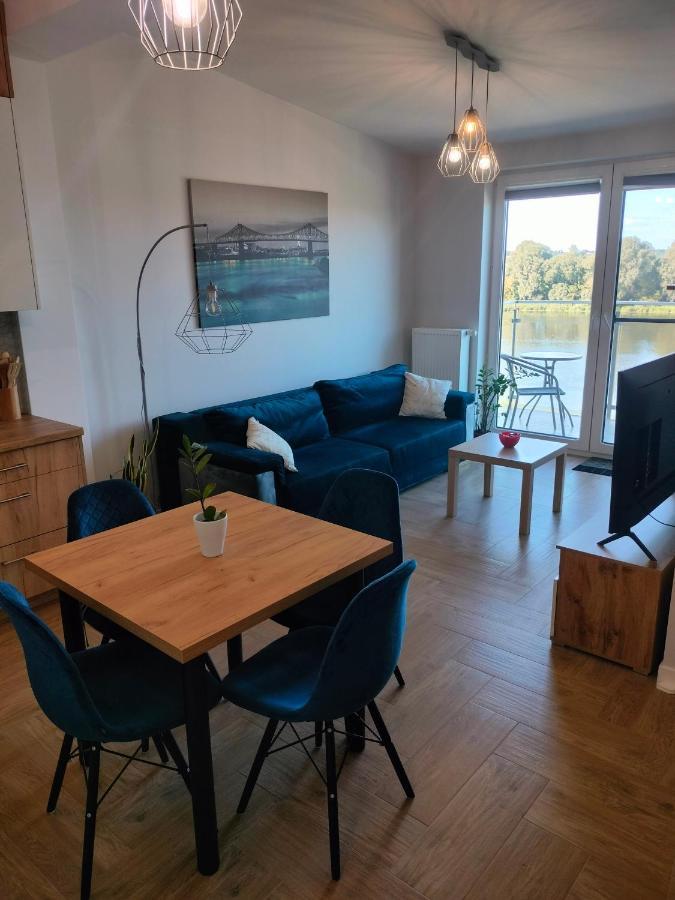 Apartment Z Pieknym Widokiem *