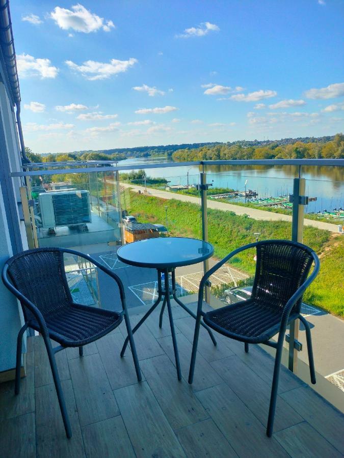 Apartment Z Pieknym Widokiem