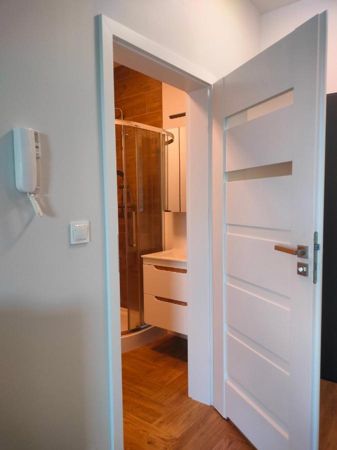 Z Pieknym Widokiem Apartment *