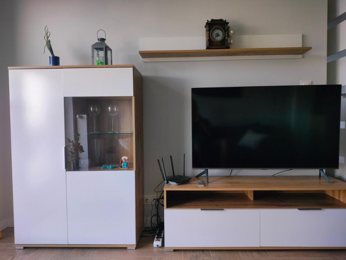 Apartment Z Pieknym Widokiem *