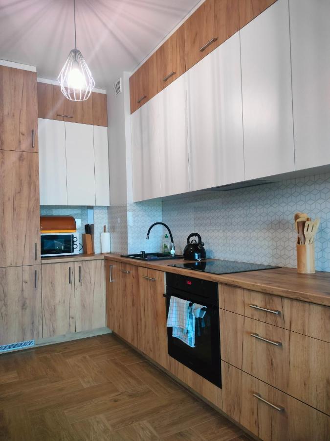 Z Pieknym Widokiem Apartment *